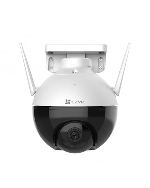 EZVIZ C8C Lite 1080p Outdoor Security Camera