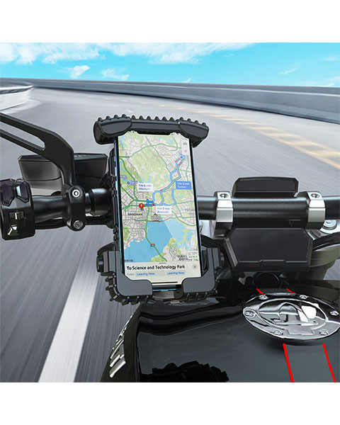 Acefast D15 Bicycle Phone Holder