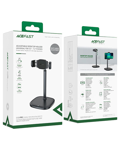 Acefast E12 Desktop Lifting Holder