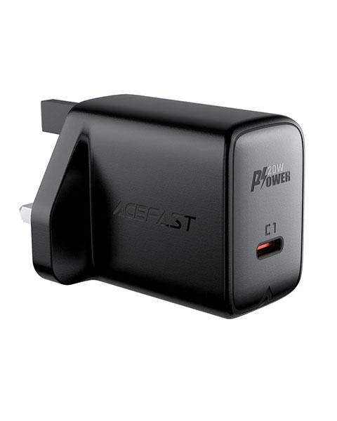 Acefast A4 Home Fast Charge PD3.0 20W (1xUSB-C)