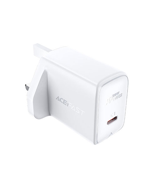 Acefast A4 Home Fast Charge PD3.0 20W (1xUSB-C)