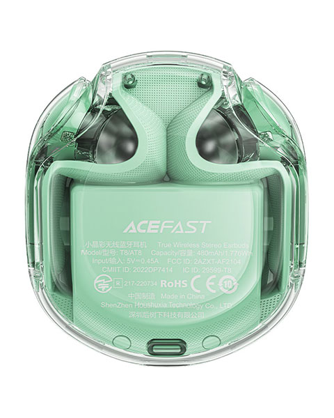 Acefast T8 TWS Bluetooth Headset