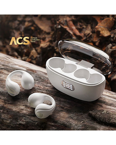 Xundd X18 Clip on TWS Wireless Headphones