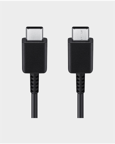 Online Shopping Qatar | Buy Samsung USB-C to USB-C Cable at NetplusQatar.com