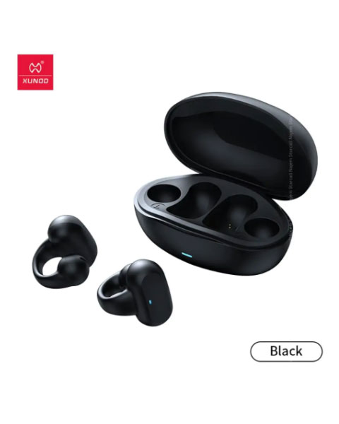 Xundd X16 TWS Bluetooth Clip-On Earphone