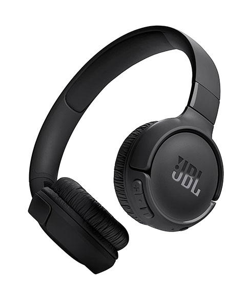 JBL Tune 520BT Wireless On Ear Headphone