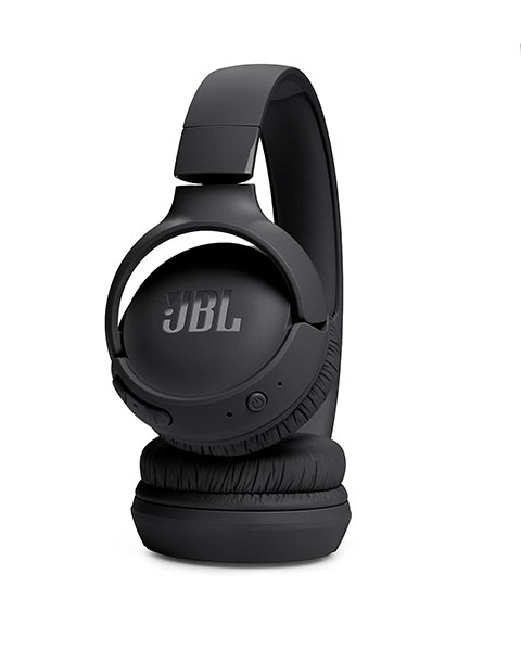 JBL Tune 520BT Wireless On Ear Headphone