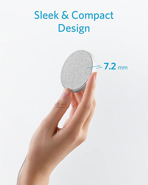 Anker Magnetic Wireless Charging A2566H41