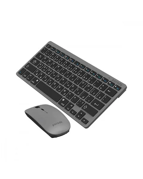  Meetion 4100 Wireless Keyboard For Computer And Laptop