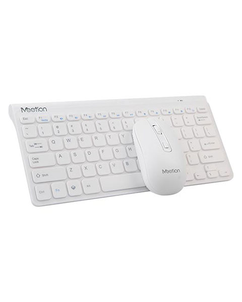 Meetion Mini4000 2.4G Wireless Keyboard And Mouse Combo