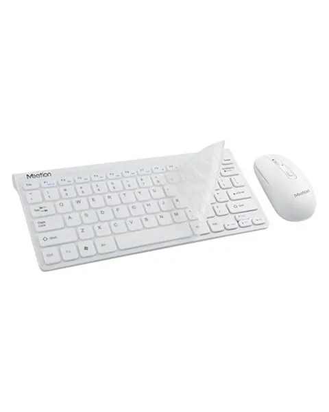 Meetion Mini4000 2.4G Wireless Keyboard And Mouse Combo