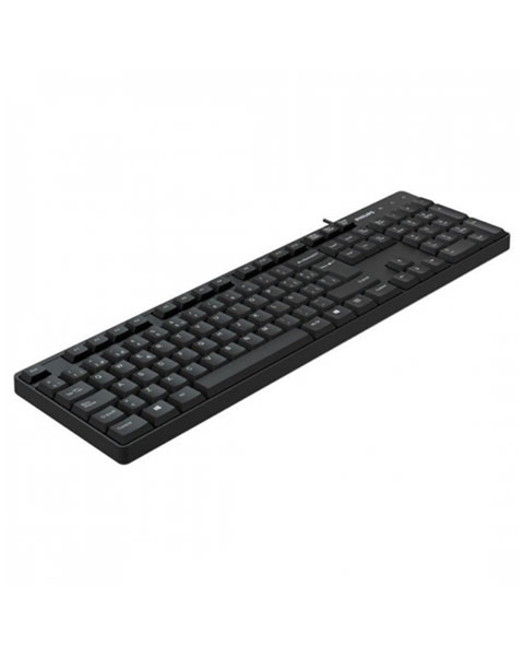 Philips K254 Wired Keyboard SPK6254