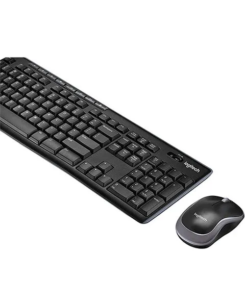 Logitech MK270 Wireless Keyboard And Mouse Combo