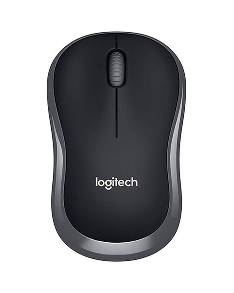 Logitech MK270 Wireless Keyboard And Mouse Combo