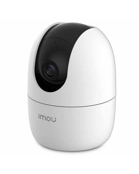 Imou Ranger 2 Smart Security Camera 4MP IPCA42PB