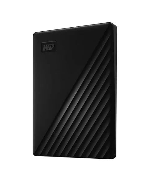 WD 2TB My Passport Portable External Hard Drive USB 3.0