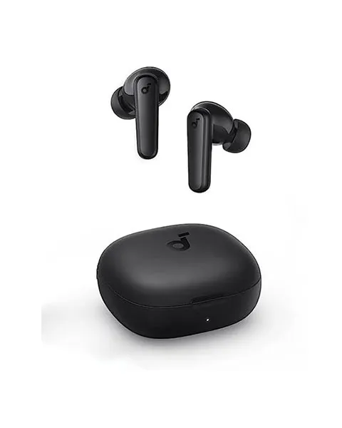 Anker Soundcore R50i True Wireless In-Ear Earbuds (TWS) Black