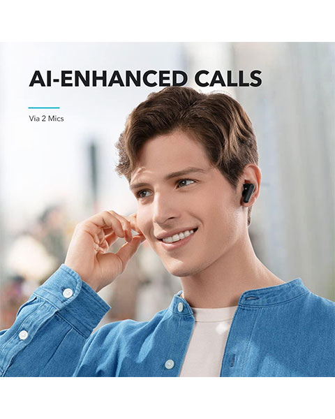 Anker Soundcore R50i True Wireless In-Ear Earbuds (TWS)