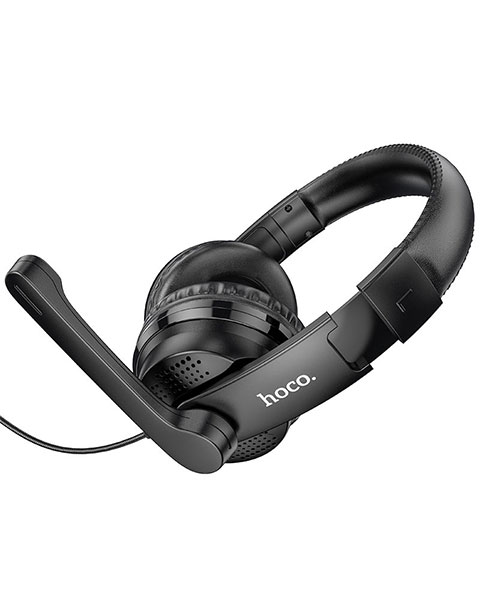 Hoco W103 Magic Tour Gaming Headphones