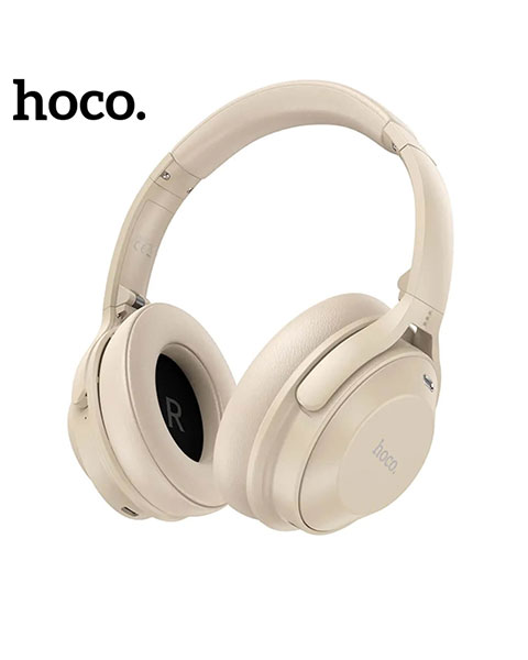 Hoco W37 Wireless Noise Canceling Stereo Headset