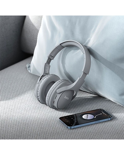 Hoco W40 Wireless Headphone