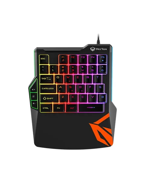MEETION Gaming Kit Console Keyboard and Mouse Bundle Converter - MT-CO015