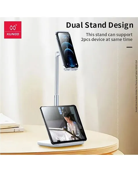 XunddStretchableHolderforPhoneandTabletXDHO-014