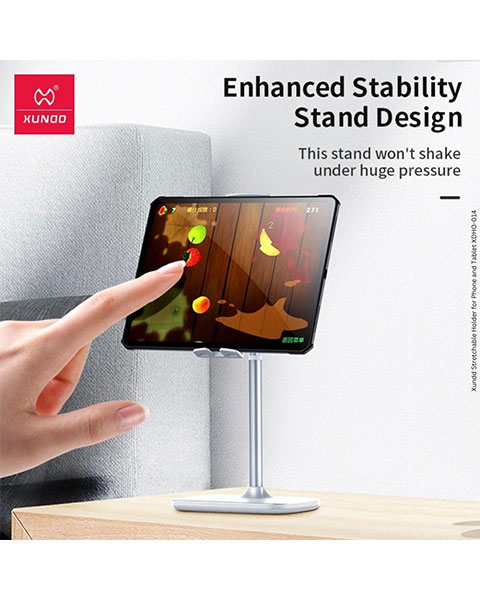 Xundd Stretchable Holder for Phone and Tablet XDHO-014