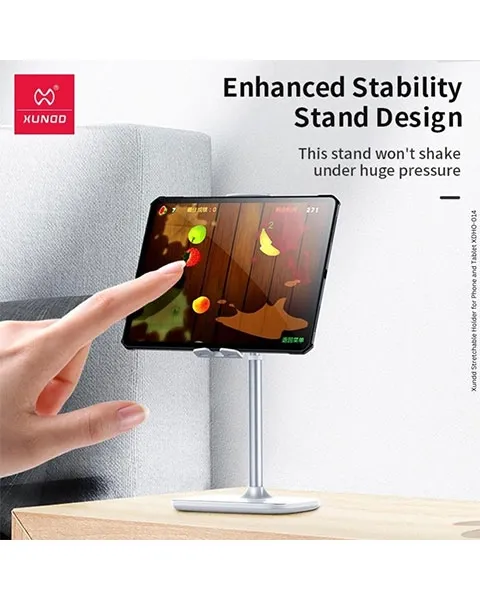 XunddStretchableHolderforPhoneandTabletXDHO-014