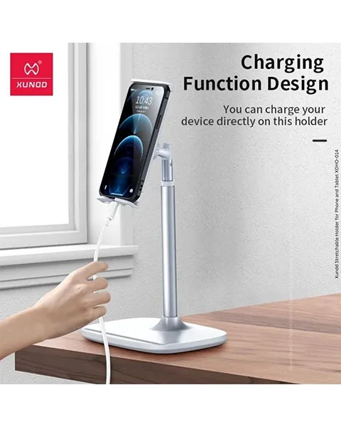 Xundd Stretchable Holder for Phone and Tablet XDHO-014