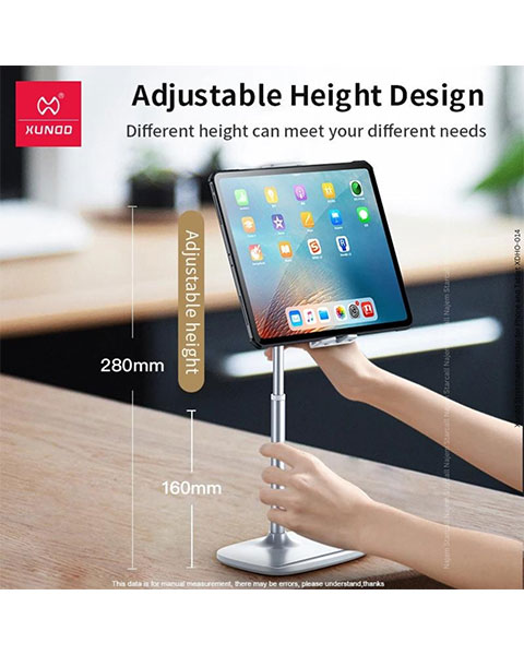 Xundd Stretchable Holder for Phone and Tablet XDHO-014