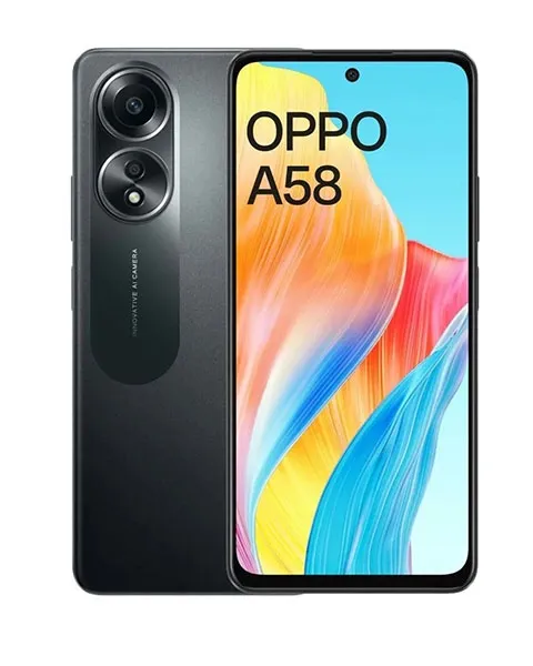 Oppo A58 4G 8GB 128GB
