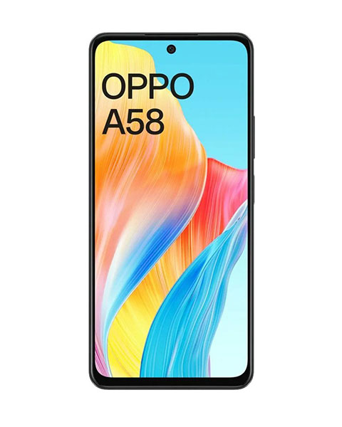 Oppo A58 4G 8GB 128GB