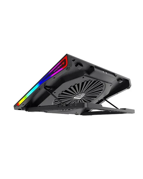 Meetion CP5050 RGB Gaming Cooling Pad 19