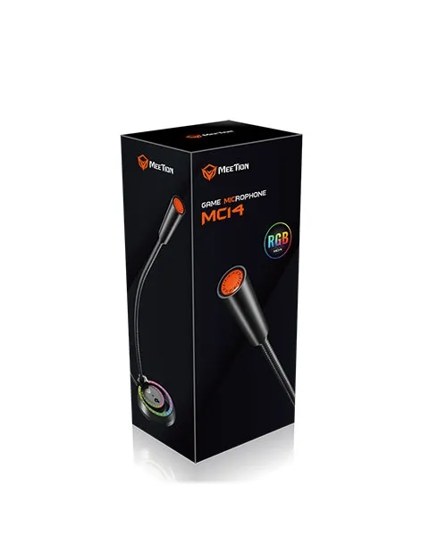 Meetion MT-MC14 Gaming Microphone