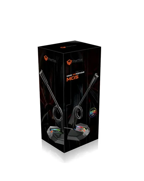 Meetion MT-MC15 Gaming Microphone