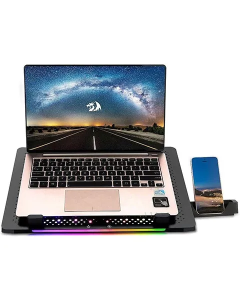 RedragonIVYGCP500LaptopCoolingPad