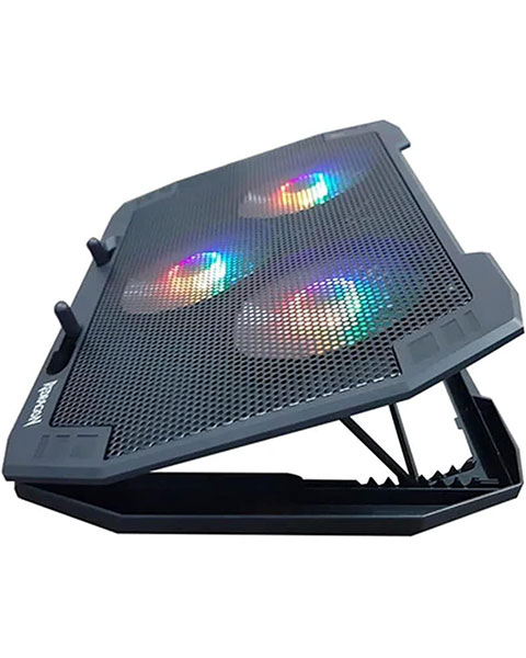 Redragon INGRID GCP511 RGB Laptop Cooling Pad