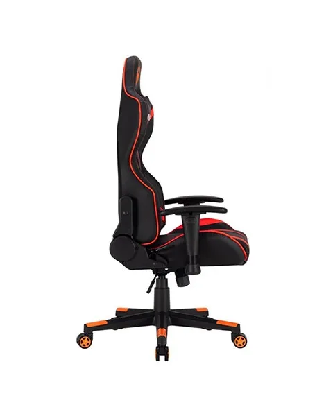 Meetion gaming chair chr15 mt-chr15 black , red
