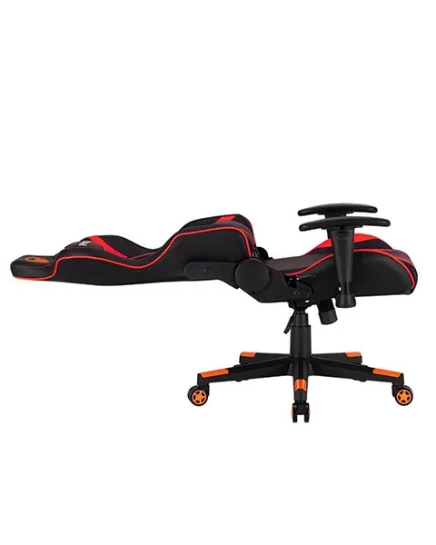 Meetion gaming chair chr15 mt-chr15 black , red