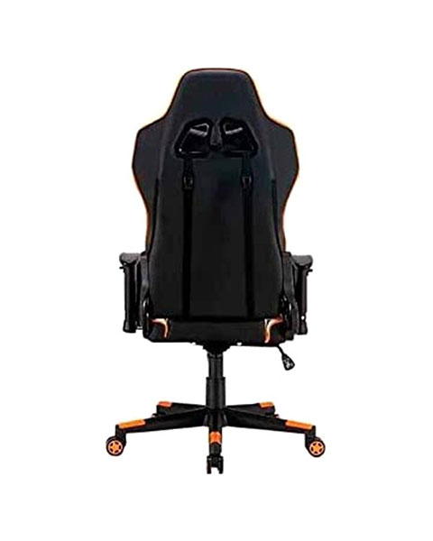 Meetion gaming chair chr15 mt-chr15 black , blue