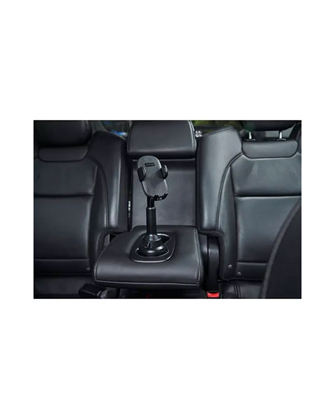 Green Lion 360 Car Cup Holder Phone Mount