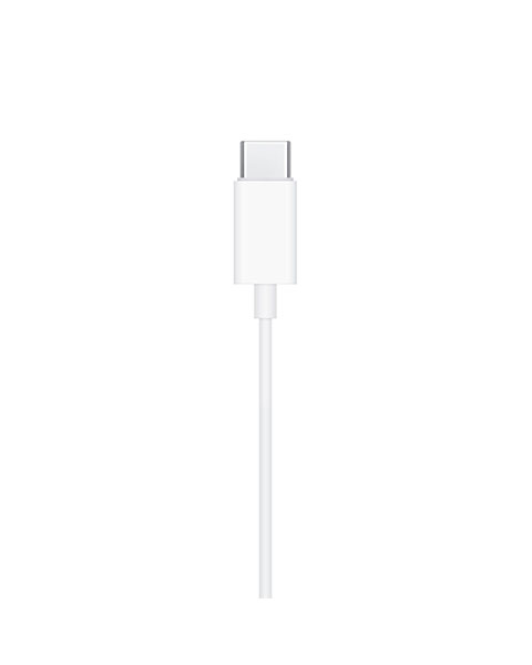 Apple Original EarPods with USB-C Connector