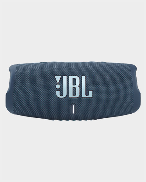 JBL Charge 5 Waterproof Portable Bluetooth Speaker