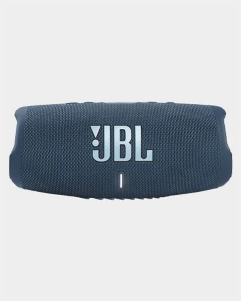 JBL Charge 5 Waterproof Portable Bluetooth Speaker