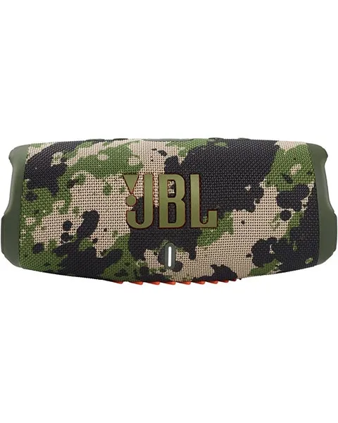 JBL Charge 5 Waterproof Portable Bluetooth Speaker