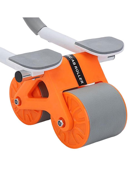 Lifetop Elbow Support Automatic Rebound Roller Wheel
