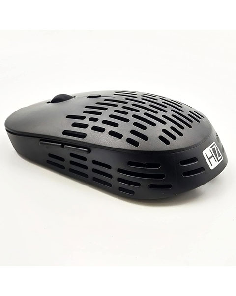 Online Shopping Qatar | Buy HEATZ ZM06 Wireless Bluetooth Rechargeable Mouse at NetplusQatar.com
