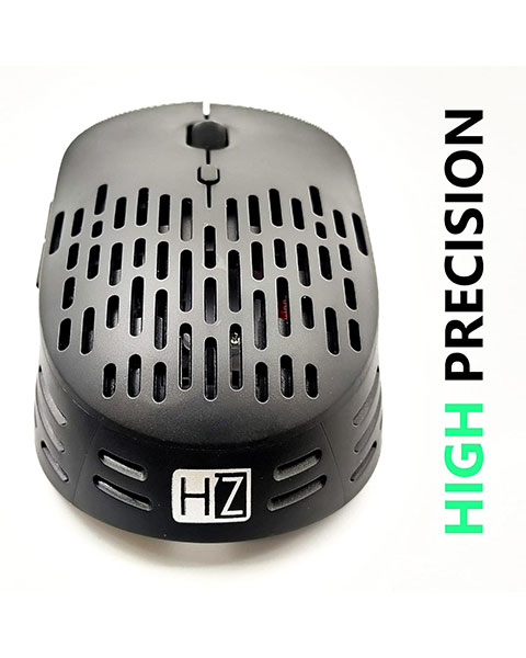 HEATZ ZM06 Wireless Bluetooth Rechargeable Mouse