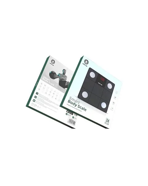 Green Lion Smart Body Scale